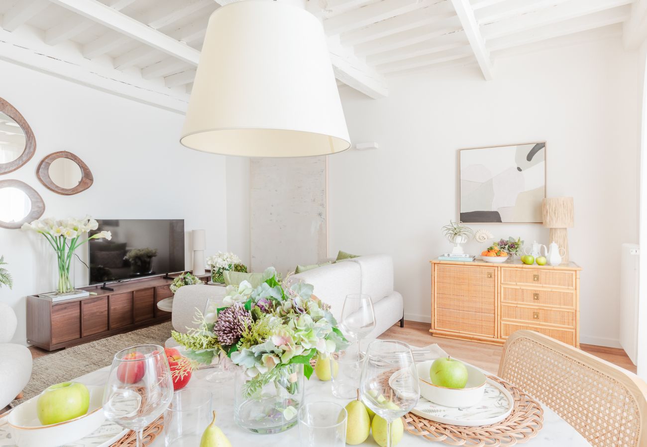 Appartement in Lucca - Smart Apartment with Terrace and elevator in Lucca Appartement in Lucca - Smart Apartment with Terrace and elevator in Lucca