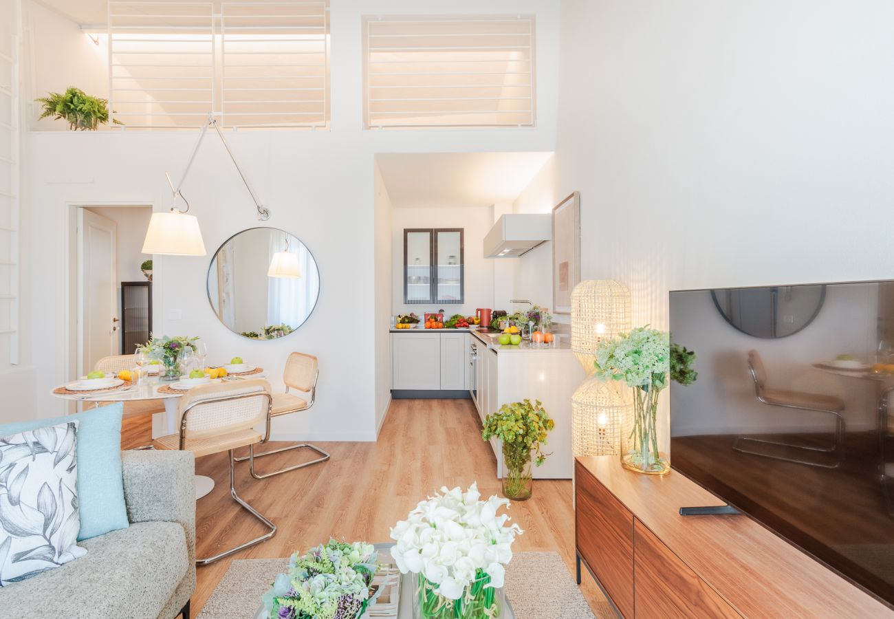 Appartement in Lucca - Smart and Luxury Apartment with Elevator in Lucca Appartement in Lucca - Smart and Luxury Apartment with Elevator in Lucca