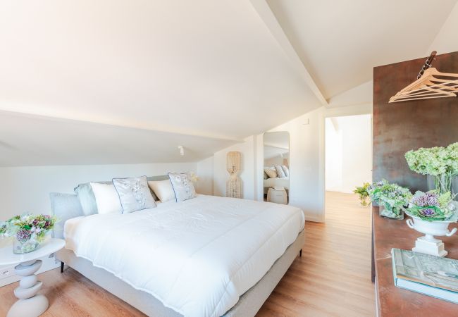 Appartement in Lucca - 2 Bedrooms Apartment with Elevator in a Smart Location Appartement in Lucca - 2 Bedrooms Apartment with Elevator in a Smart Location