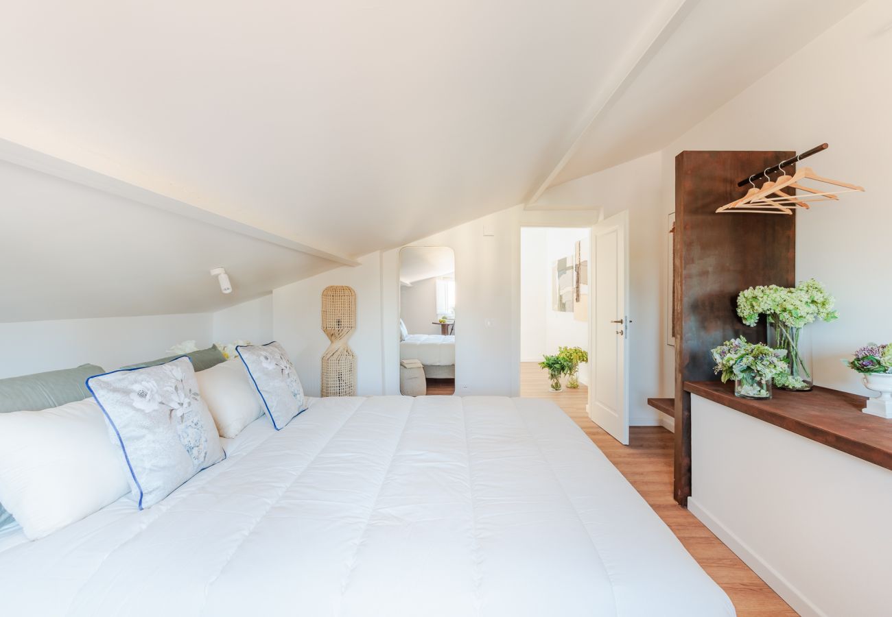 Appartement in Lucca - 2 Bedrooms Apartment with Elevator in a Smart Location Appartement in Lucca - 2 Bedrooms Apartment with Elevator in a Smart Location