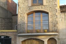 Rijhuis in Armentera - FLUVIANETS