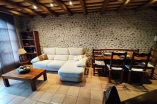 Rijhuis in Armentera - FLUVIANETS