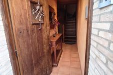 Rijhuis in Armentera - FLUVIANETS