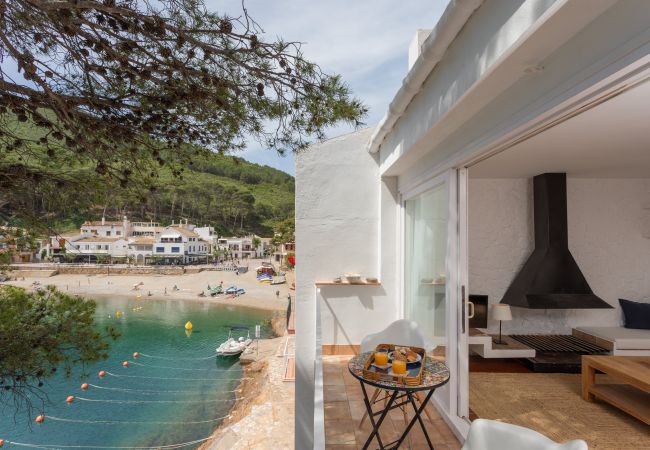 Villa in Begur - Sa Tuna 5