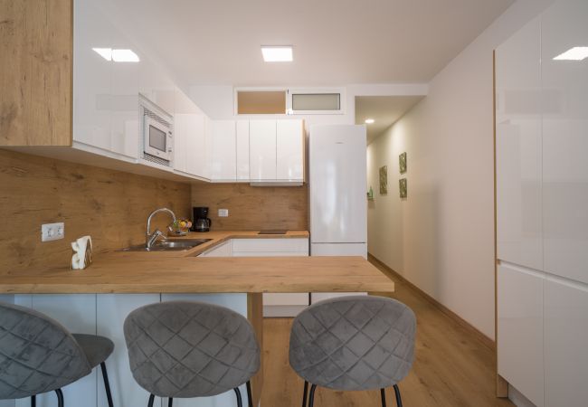 Huis in Las Palmas de Gran Canaria - Passage to the Beach By CanariasGetaway Huis in Las Palmas de Gran Canaria - Passage to the Beach By CanariasGetaway