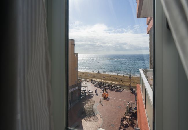 Huis in Las Palmas de Gran Canaria - Passage to the Beach By CanariasGetaway Huis in Las Palmas de Gran Canaria - Passage to the Beach By CanariasGetaway