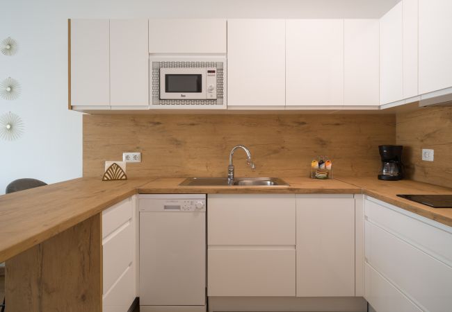 Huis in Las Palmas de Gran Canaria - Passage to the Beach By CanariasGetaway Huis in Las Palmas de Gran Canaria - Passage to the Beach By CanariasGetaway