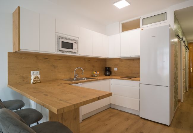 Huis in Las Palmas de Gran Canaria - Passage to the Beach By CanariasGetaway Huis in Las Palmas de Gran Canaria - Passage to the Beach By CanariasGetaway