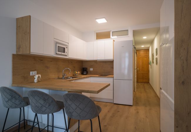 Huis in Las Palmas de Gran Canaria - Passage to the Beach By CanariasGetaway Huis in Las Palmas de Gran Canaria - Passage to the Beach By CanariasGetaway