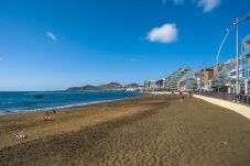 Huis in Las Palmas de Gran Canaria - Passage to the Beach By CanariasGetaway
