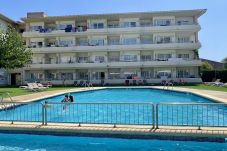 Appartement in Estartit - FESTASOL 111