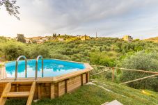 Villa in Massarosa - Smart and Convenient Sea View Villa with Pool in Lucca