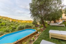 Villa in Massarosa - Smart and Convenient Sea View Villa with Pool in Lucca