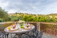 Villa in Massarosa - Smart and Convenient Sea View Villa with Pool in Lucca