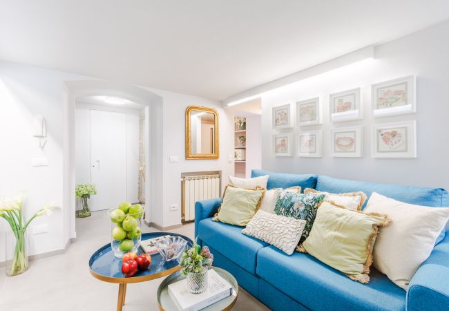 Appartement in Lucca - The Atelier House Lucca, a Smart Duplex Apartment Appartement in Lucca - The Atelier House Lucca, a Smart Duplex Apartment