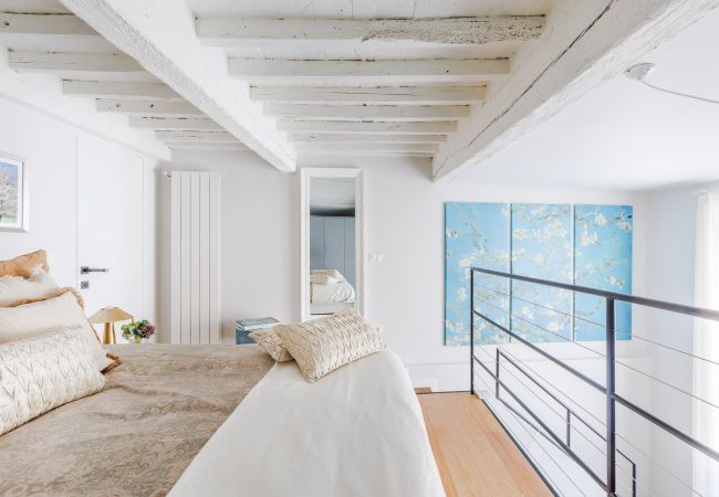 Appartement in Lucca - The Atelier House Lucca, a Smart Duplex Apartment Appartement in Lucca - The Atelier House Lucca, a Smart Duplex Apartment