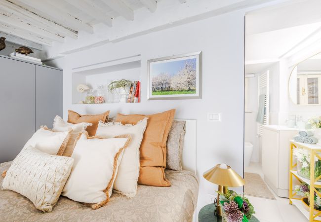 Appartement in Lucca - The Atelier House Lucca, a Smart Duplex Apartment Appartement in Lucca - The Atelier House Lucca, a Smart Duplex Apartment