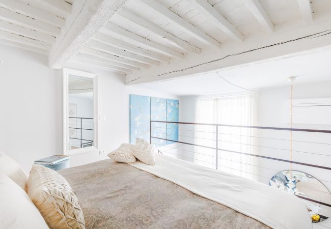 Appartement in Lucca - The Atelier House Lucca, a Smart Duplex Apartment Appartement in Lucca - The Atelier House Lucca, a Smart Duplex Apartment