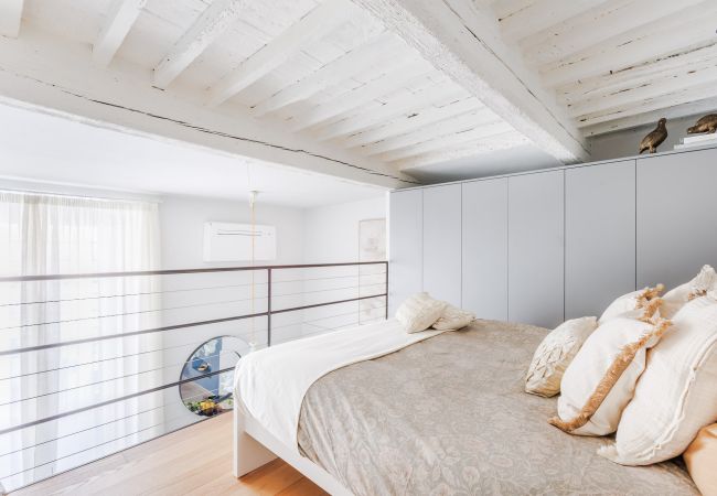 Appartement in Lucca - The Atelier House Lucca, a Smart Duplex Apartment Appartement in Lucca - The Atelier House Lucca, a Smart Duplex Apartment