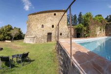 Villa in Pals - Ses Garites