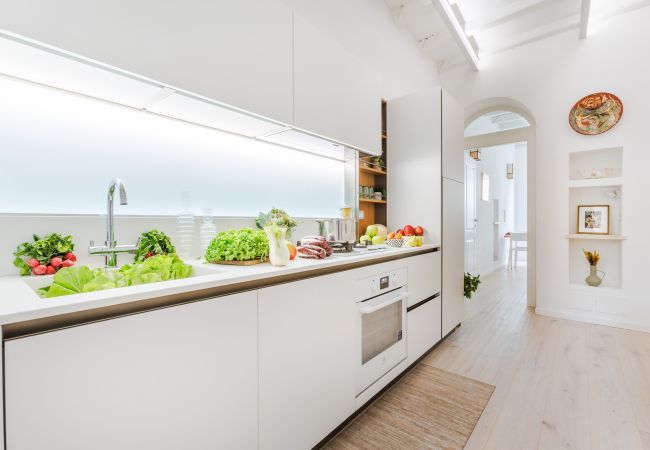 Appartement in Lucca - Smart and Convenient Fully Air Conditioned Apartment  Appartement in Lucca - Smart and Convenient Fully Air Conditioned Apartment