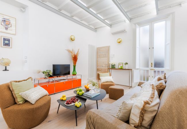 Appartement in Lucca - Smart and Convenient Fully Air Conditioned Apartment  Appartement in Lucca - Smart and Convenient Fully Air Conditioned Apartment