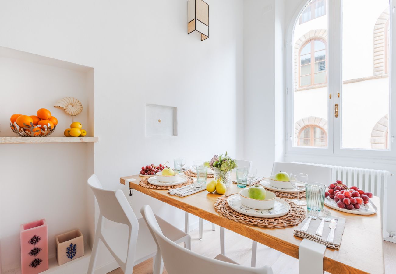 Appartement in Lucca - Smart and Convenient Fully Air Conditioned Apartment  Appartement in Lucca - Smart and Convenient Fully Air Conditioned Apartment