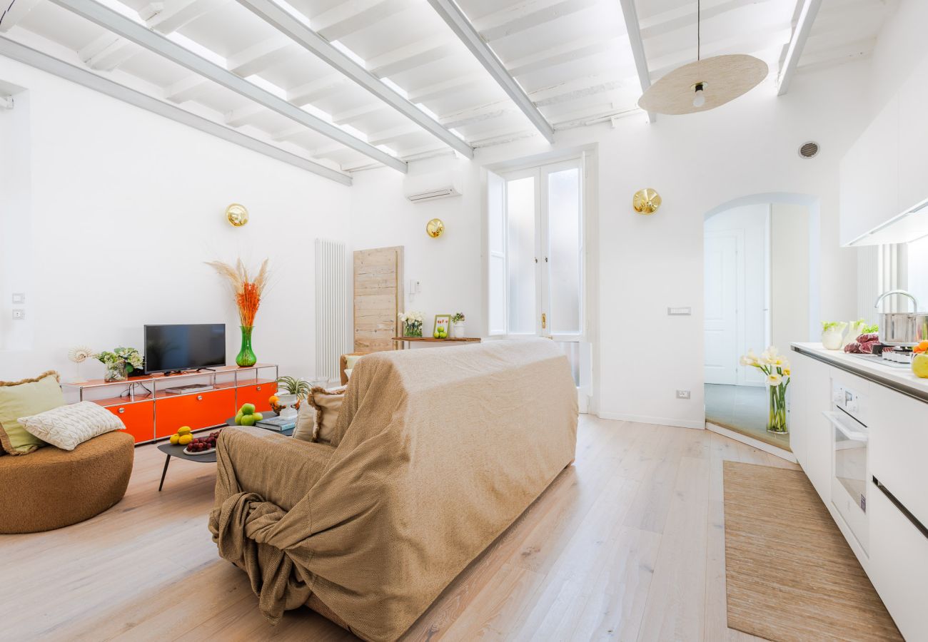 Appartement in Lucca - Smart and Convenient Fully Air Conditioned Apartment  Appartement in Lucca - Smart and Convenient Fully Air Conditioned Apartment