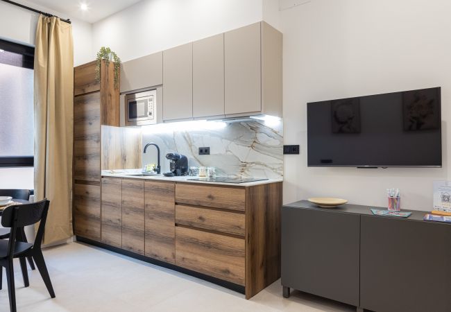 Appartement in Valencia - The Maritim Studio B by Florit Flats Appartement in Valencia - The Maritim Studio B by Florit Flats