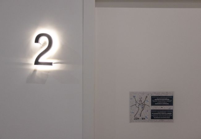 Appartement in Valencia - The Maritim Studio B by Florit Flats Appartement in Valencia - The Maritim Studio B by Florit Flats