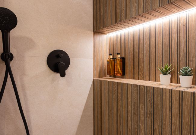 Appartement in Valencia - The Maritim Studio B by Florit Flats Appartement in Valencia - The Maritim Studio B by Florit Flats