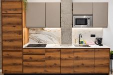 Appartement in Valencia - The Maritime Studios I | Near Beach & Port