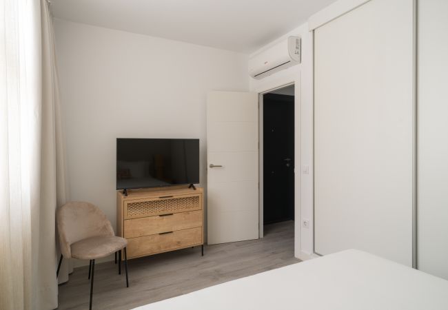 Appartement in Las Palmas de Gran Canaria - Avant Holidays 4A Appartement in Las Palmas de Gran Canaria - Avant Holidays 4A