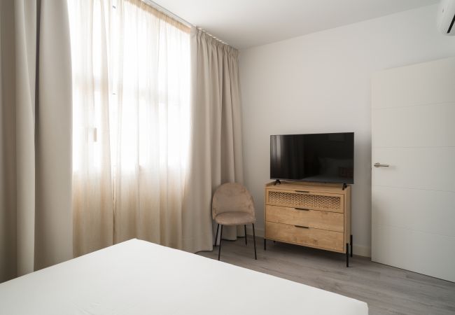Appartement in Las Palmas de Gran Canaria - Avant Holidays 4A Appartement in Las Palmas de Gran Canaria - Avant Holidays 4A