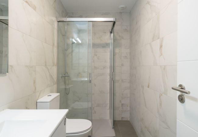 Appartement in Las Palmas de Gran Canaria - Avant Holidays 4A Appartement in Las Palmas de Gran Canaria - Avant Holidays 4A