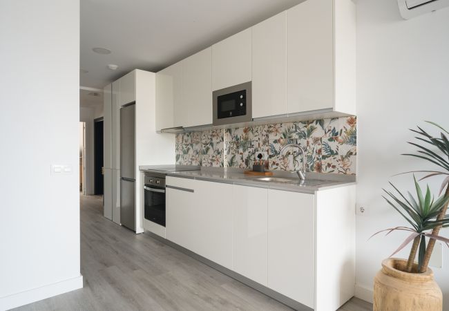 Appartement in Las Palmas de Gran Canaria - Avant Holidays 4A Appartement in Las Palmas de Gran Canaria - Avant Holidays 4A