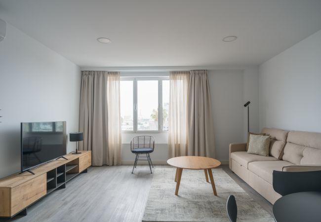 Appartement in Las Palmas de Gran Canaria - Avant Holidays 4A Appartement in Las Palmas de Gran Canaria - Avant Holidays 4A