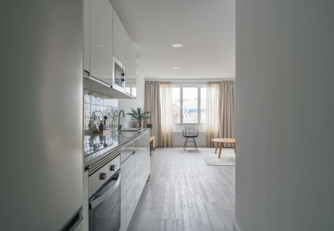 Appartement in Las Palmas de Gran Canaria - Avant Holidays 4A Appartement in Las Palmas de Gran Canaria - Avant Holidays 4A
