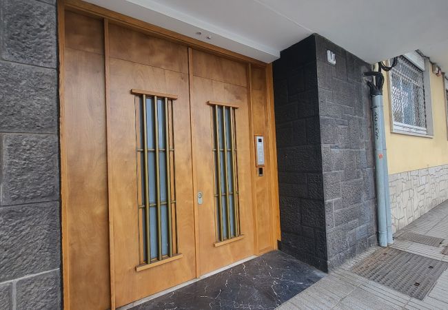 Appartement in Las Palmas de Gran Canaria - Avant Holidays 4A Appartement in Las Palmas de Gran Canaria - Avant Holidays 4A