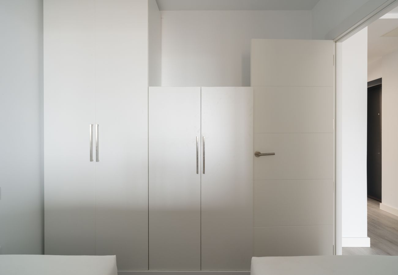 Appartement in Las Palmas de Gran Canaria - Avant Holidays 4A Appartement in Las Palmas de Gran Canaria - Avant Holidays 4A