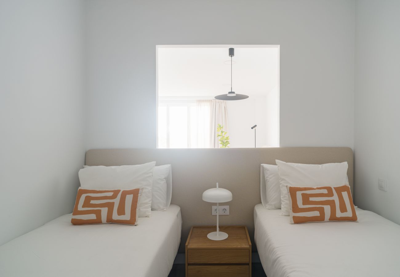 Appartement in Las Palmas de Gran Canaria - Avant Holidays 4A Appartement in Las Palmas de Gran Canaria - Avant Holidays 4A