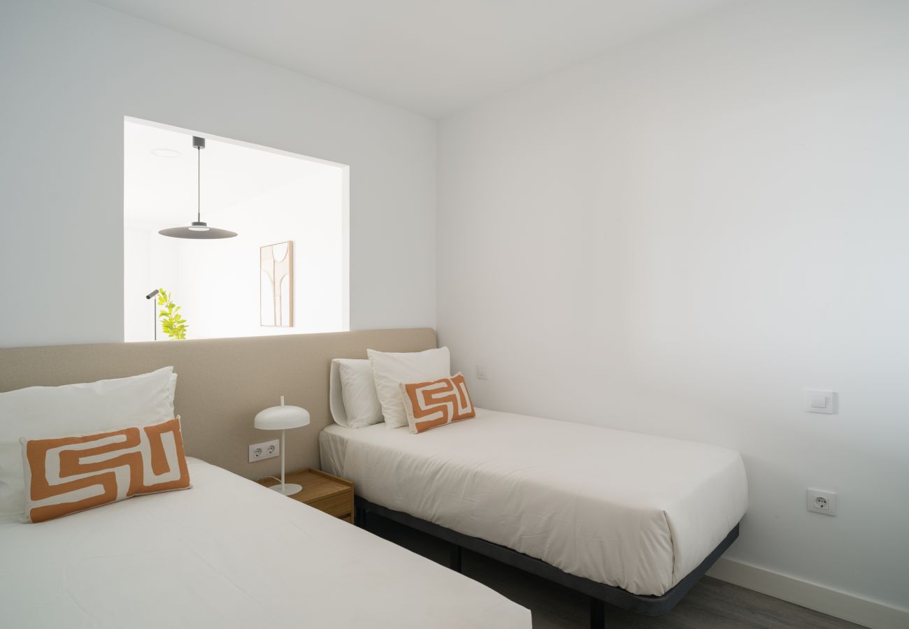 Appartement in Las Palmas de Gran Canaria - Avant Holidays 4A Appartement in Las Palmas de Gran Canaria - Avant Holidays 4A