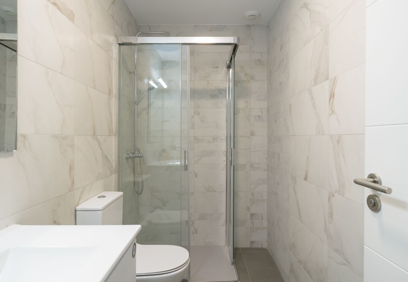 Appartement in Las Palmas de Gran Canaria - Avant Holidays 4A Appartement in Las Palmas de Gran Canaria - Avant Holidays 4A