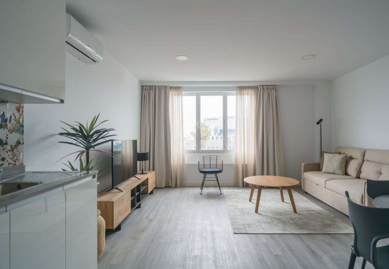 Appartement in Las Palmas de Gran Canaria - Avant Holidays 4A Appartement in Las Palmas de Gran Canaria - Avant Holidays 4A