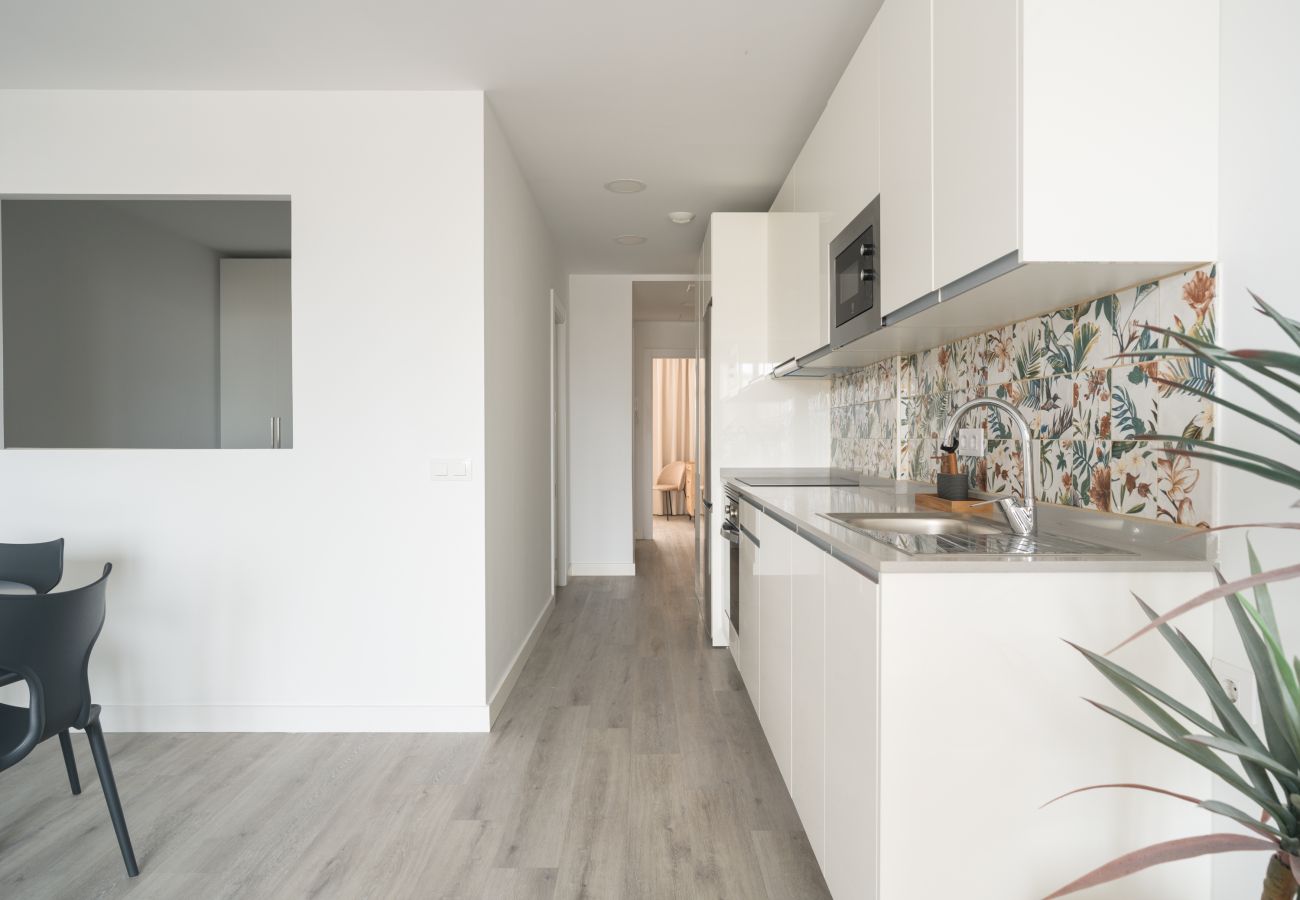 Appartement in Las Palmas de Gran Canaria - Avant Holidays 4A Appartement in Las Palmas de Gran Canaria - Avant Holidays 4A