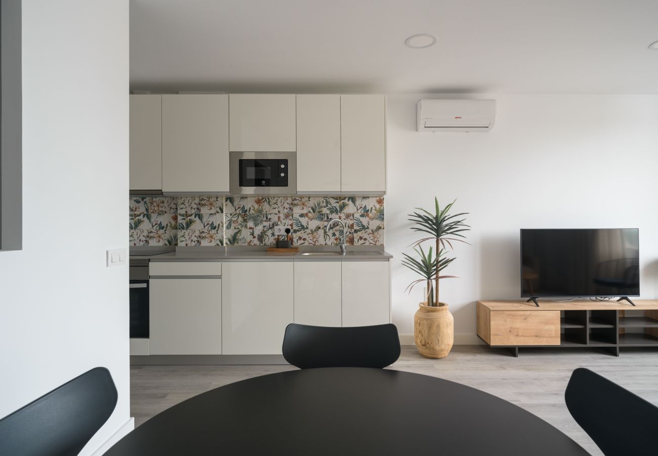 Appartement in Las Palmas de Gran Canaria - Avant Holidays 4A Appartement in Las Palmas de Gran Canaria - Avant Holidays 4A