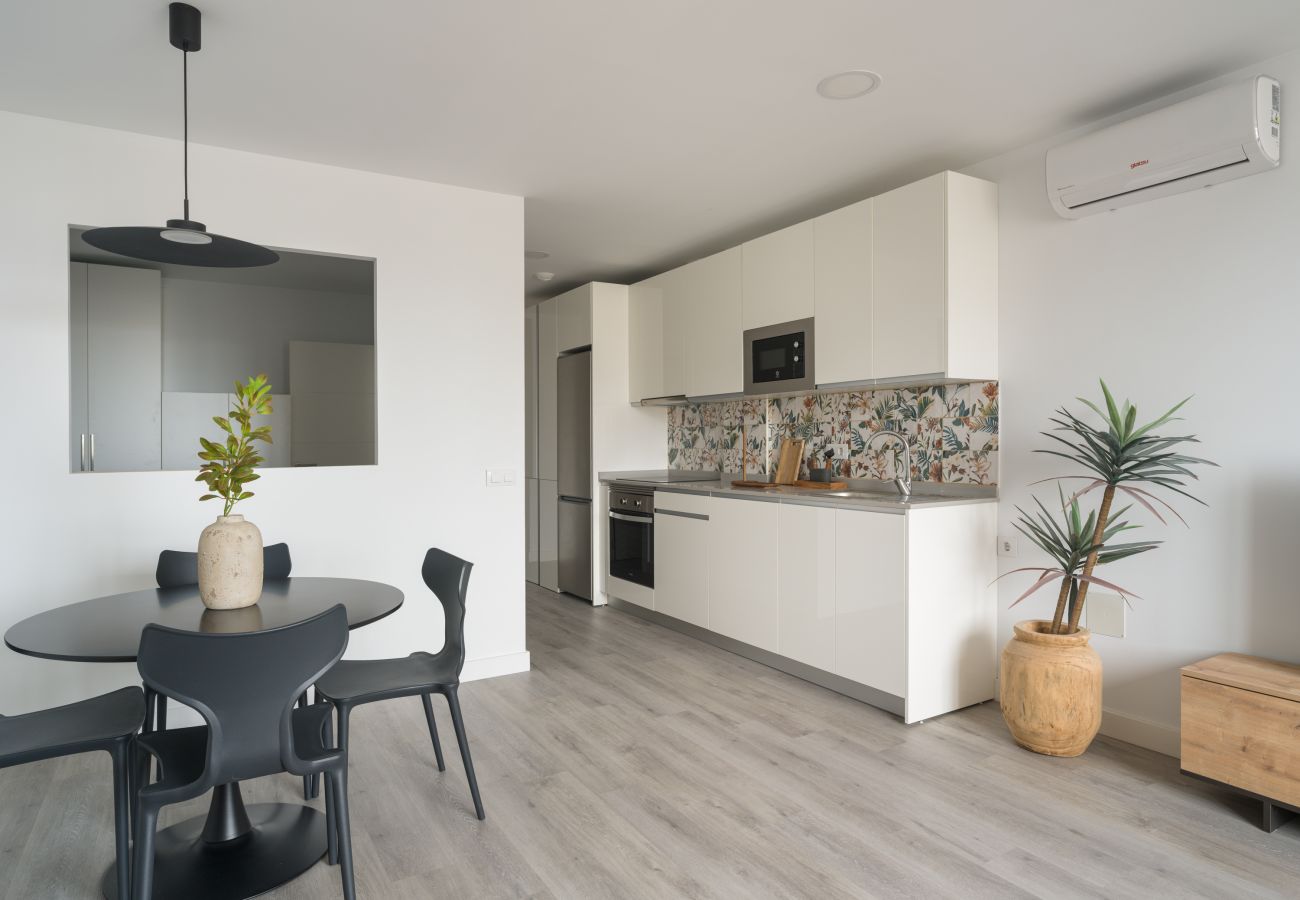 Appartement in Las Palmas de Gran Canaria - Avant Holidays 4A Appartement in Las Palmas de Gran Canaria - Avant Holidays 4A