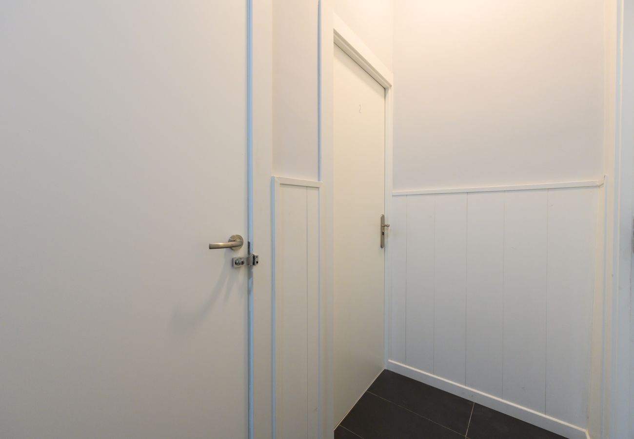 Appartement in Madrid - Apartamento de 1 dormitorio con balcón en el corazón de Madrid.Temporal Appartement in Madrid - Apartamento de 1 dormitorio con balcón en el corazón de Madrid.Temporal