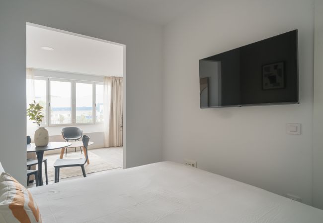 Appartement in Las Palmas de Gran Canaria - Avant Holidays 4C Appartement in Las Palmas de Gran Canaria - Avant Holidays 4C