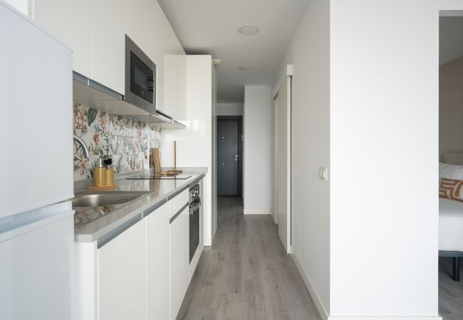 Appartement in Las Palmas de Gran Canaria - Avant Holidays 4C Appartement in Las Palmas de Gran Canaria - Avant Holidays 4C